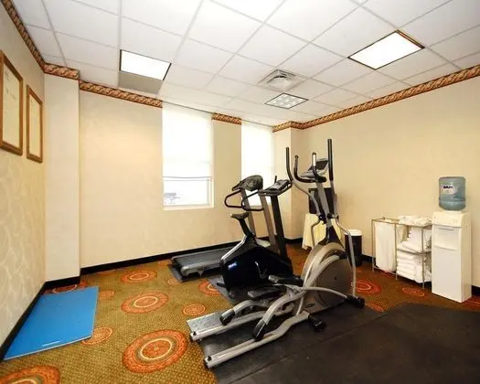 DoubleTree by Hilton Utica