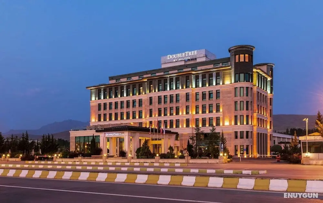 DoubleTree by Hilton Van