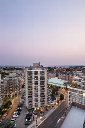 DoubleTree by Hilton Victoria