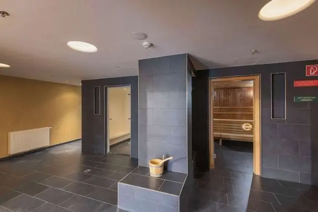 Doubletree by Hilton Vienna Schonbrunn - Spa
