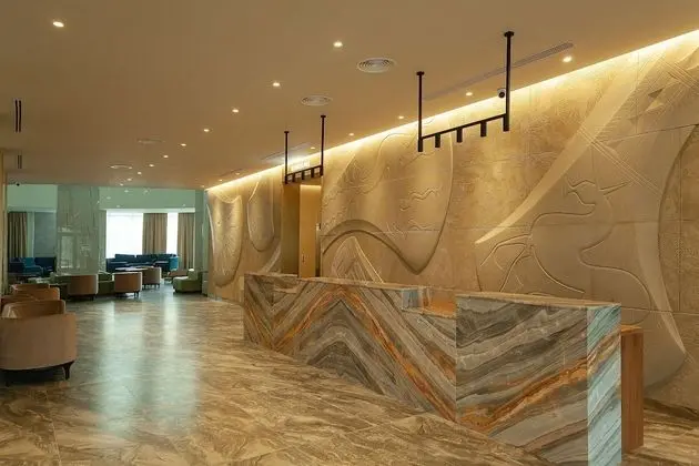 DoubleTree by Hilton Vladikavkaz
