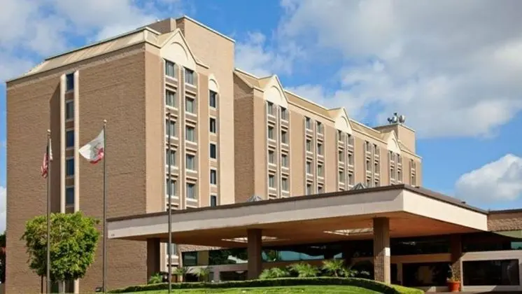 DoubleTree by Hilton Whittier Los Angeles