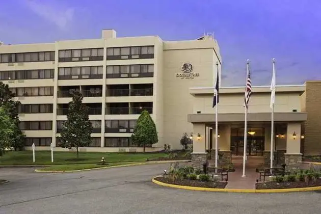 DoubleTree by Hilton Williamsburg