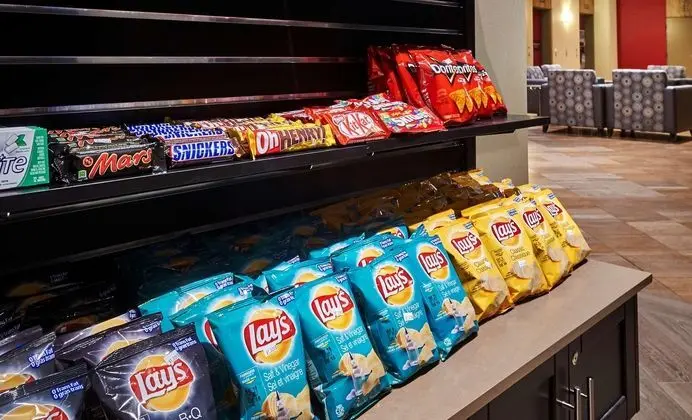 DoubleTree by Hilton Windsor, ON