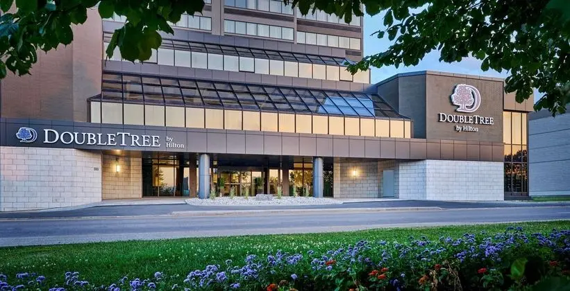 DoubleTree by Hilton Windsor, ON - Öne Çıkan Resim