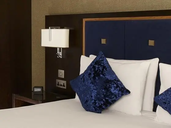 Doubletree by Hilton Woking