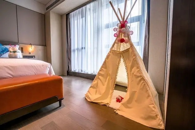 DoubleTree by Hilton Xian Fengdong - Oda