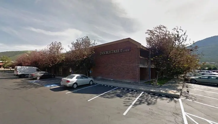 DoubleTree by Hilton The Yarrow Park City, UT