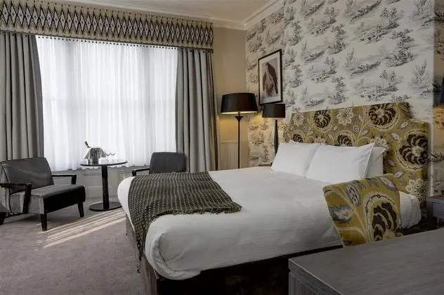 DoubleTree by Hilton York