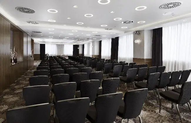 DoubleTree By Hilton Zagreb