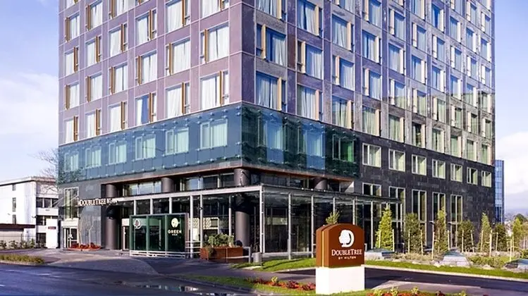 DoubleTree By Hilton Zagreb