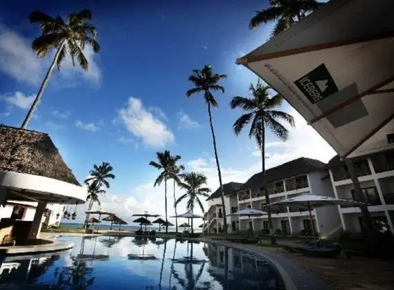 Doubletree by Hilton Resort Zanzibar - Nungwi