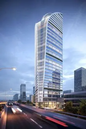 Doubletree By Hilton Zhuhai Hengqin