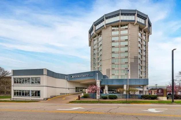Doubletree Hotel Jefferson City