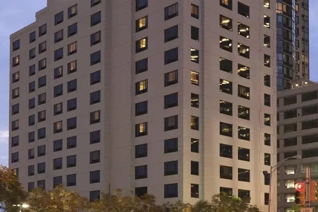 Doubletree Hotel Jersey City