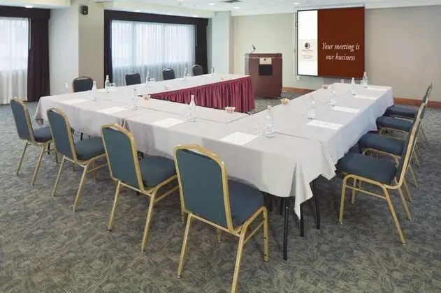 Doubletree Hotel Jersey City - İş / Konferans