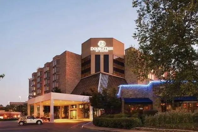 Doubletree Hotel Memphis
