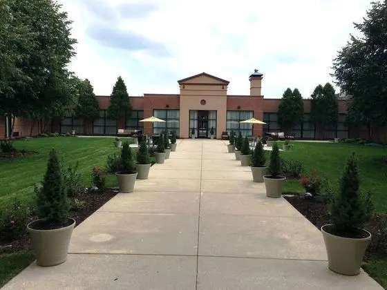 Doubletree Hotel Milwaukee- Brookfield