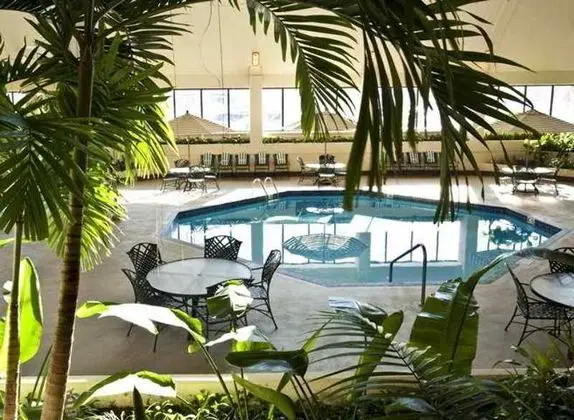 Doubletree Hotel Minneapolis-Park Place