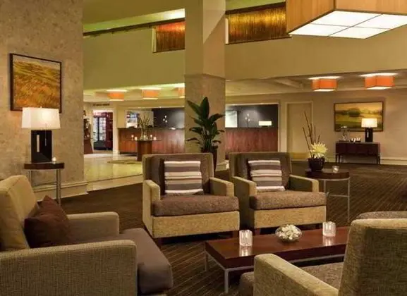 Doubletree Hotel Minneapolis-Park Place