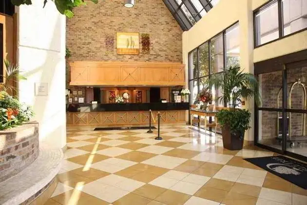 Doubletree Hotel Murfreesboro