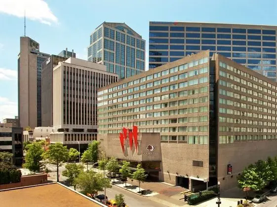 Doubletree Nashville Downtown - Öne Çıkan Resim