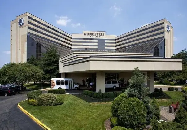 Doubletree Newark Airport