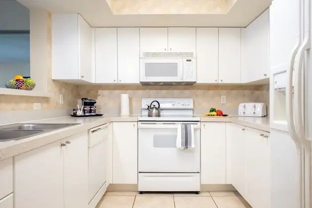 DoubleTree Ocean Point Resort & Spa