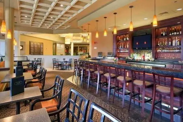 Doubletree Hotel Overland Park-Corporate Woods