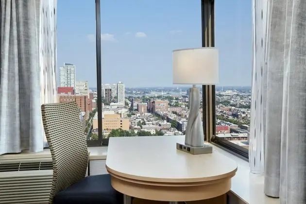 Doubletree Hotel Philadelphia