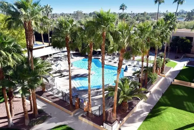 Doubletree Reid Park
