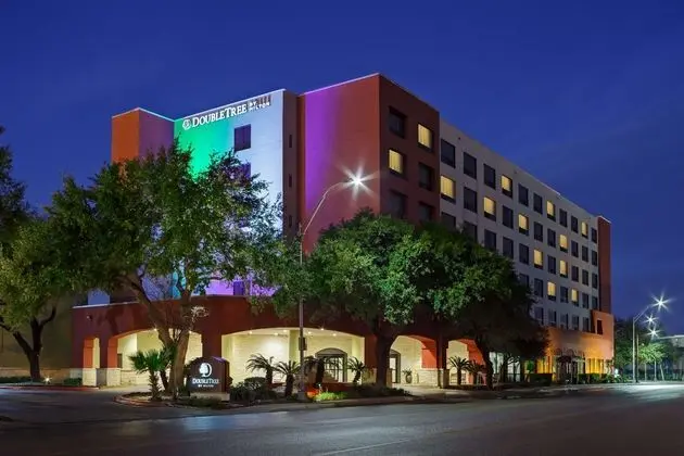 DoubleTree Hotel San Antonio Downtown - 1