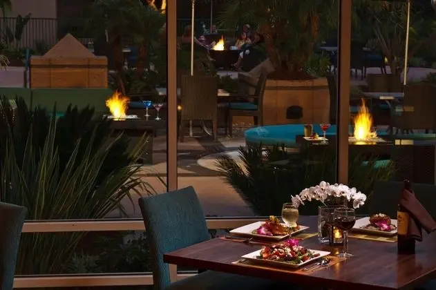 Doubletree San Diego Del Mar