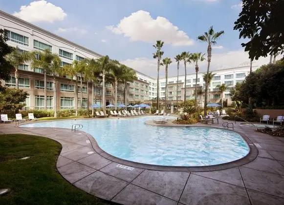 Doubletree San Diego Del Mar
