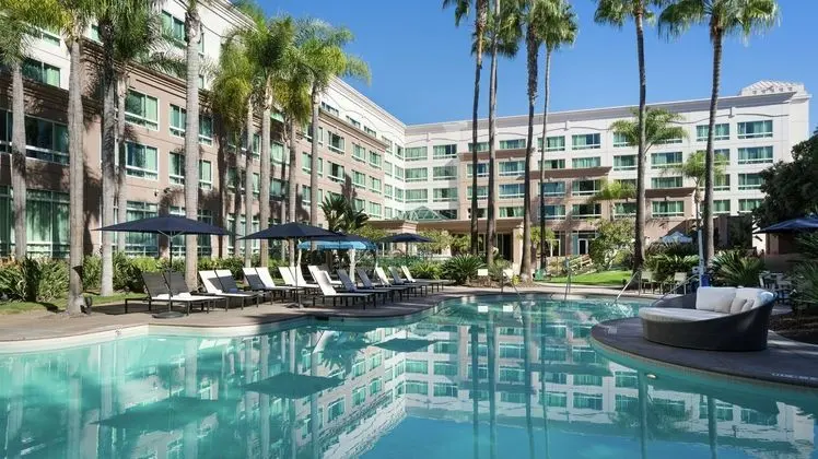 Doubletree San Diego Del Mar - Öne Çıkan Resim