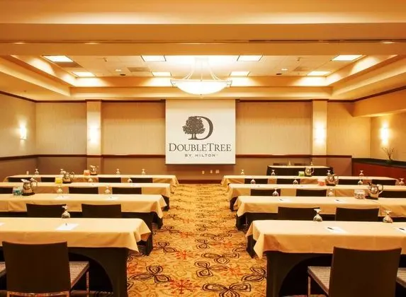 Doubletree Hotel San Francisco Airport