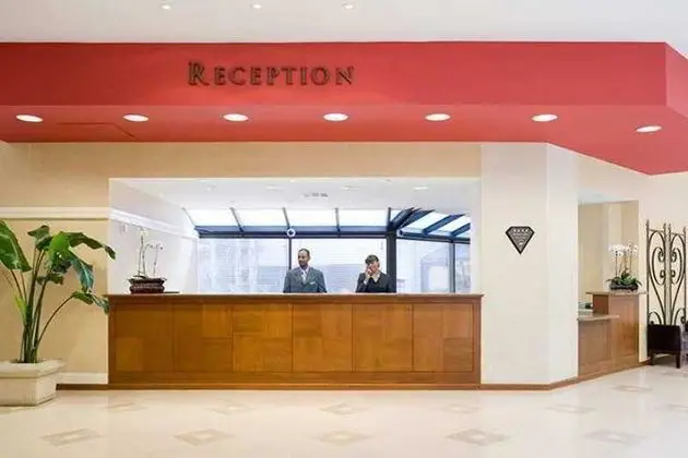 Doubletree Hotel San Jose