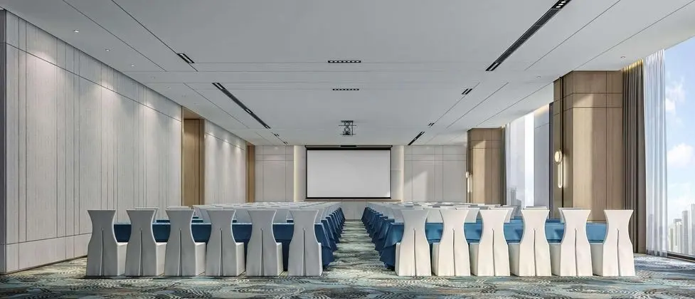 DoubleTree Shenzhen Nanshan Hotel & Residences
