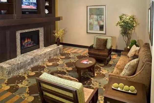 Doubletree Hotel Spokane-City Center