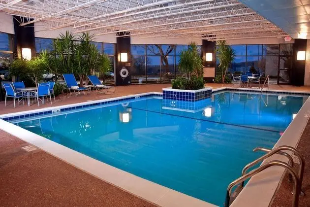 Doubletree Hotel St. Louis at Westport - Öne Çıkan Resim