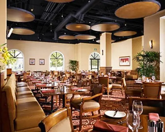 DoubleTree Suites by Hilton Anaheim Res - Conv Ctr