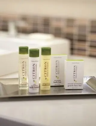 DoubleTree Suites By Hilton Bangalore - Spa