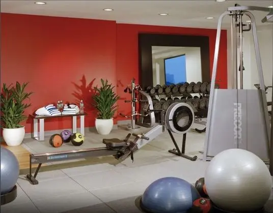 DoubleTree Suites by Hilton Hotel Boston-Cambridge