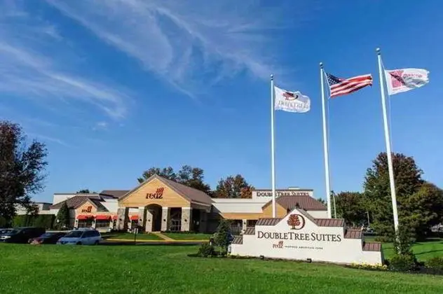 DoubleTree Suites by Hilton Hotel Mt. Laurel