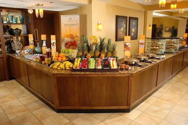 DoubleTree Suites by Hilton Orlando Disney Springs