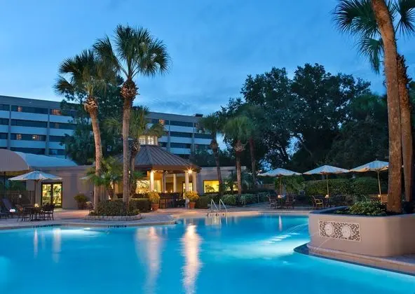 DoubleTree Suites by Hilton Orlando Disney Springs