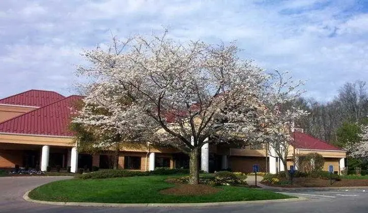 Doubletree Suites Nashville Airport
