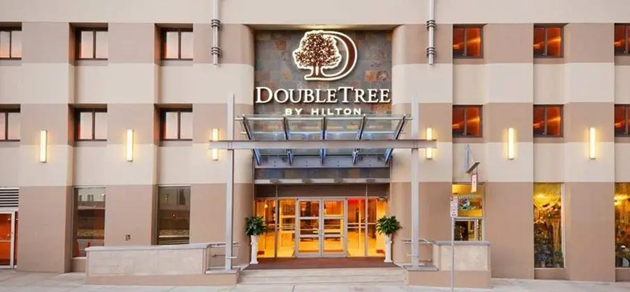 Doubletree Hotel&Suites Pittsburgh City Center