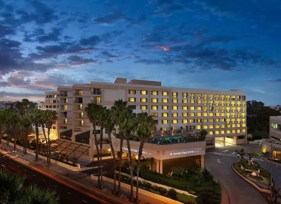 Doubletree Suites Santa Monica