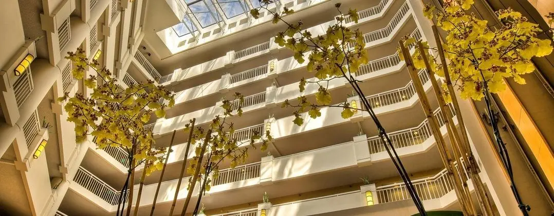 Doubletree Suites Santa Monica - Genel